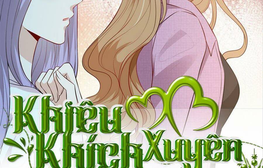 Khiêu Khích Xuyên Biên Giới Chapter 115 - Trang 2