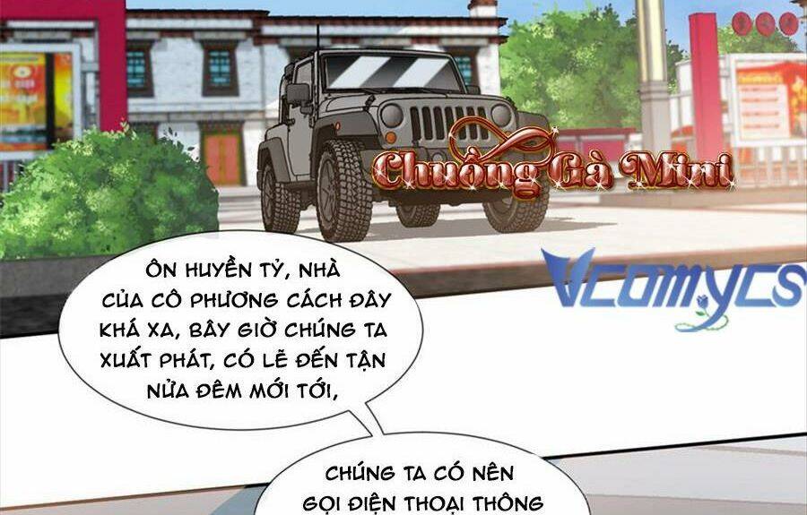 Khiêu Khích Xuyên Biên Giới Chapter 115 - Trang 2