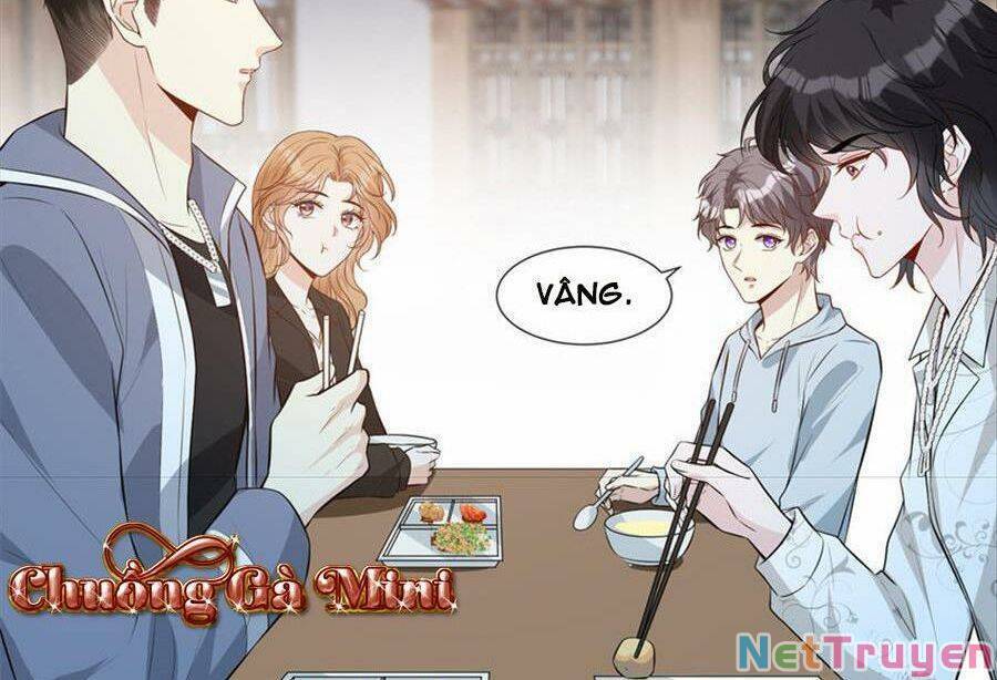 Khiêu Khích Xuyên Biên Giới Chapter 114 - Trang 2