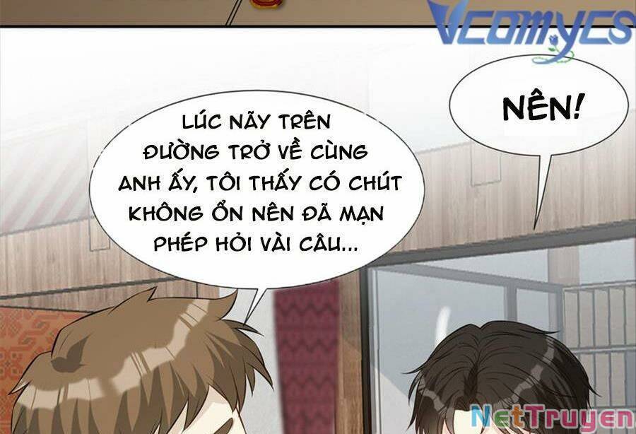 Khiêu Khích Xuyên Biên Giới Chapter 114 - Trang 2