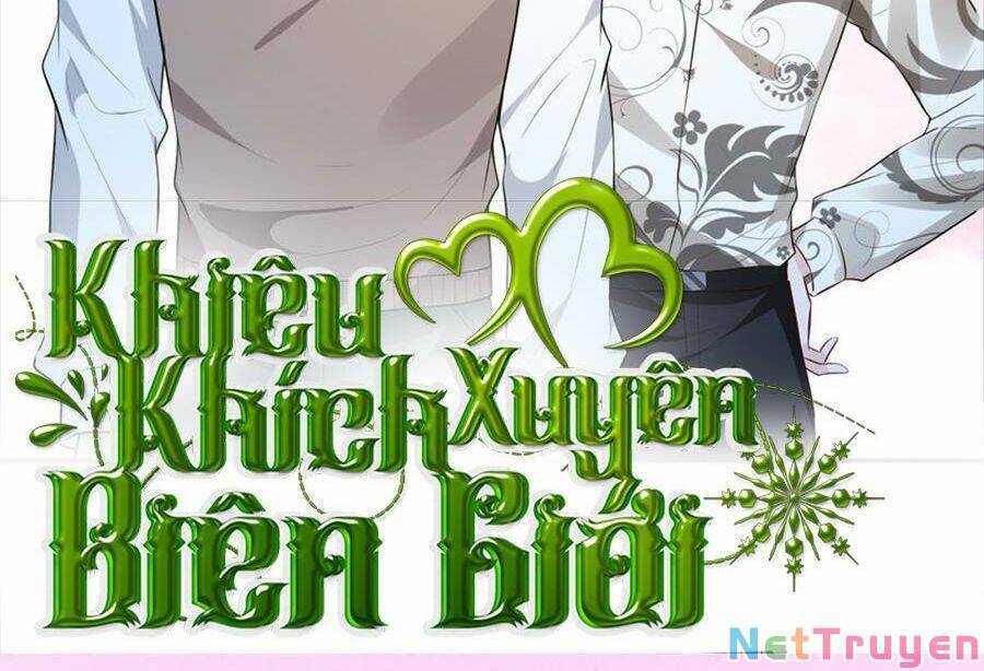 Khiêu Khích Xuyên Biên Giới Chapter 114 - Trang 2