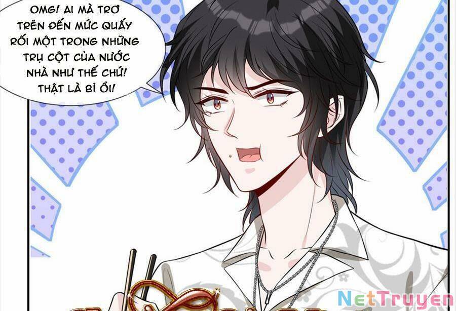 Khiêu Khích Xuyên Biên Giới Chapter 114 - Trang 2