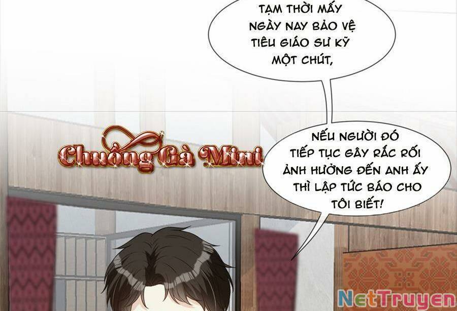 Khiêu Khích Xuyên Biên Giới Chapter 114 - Trang 2