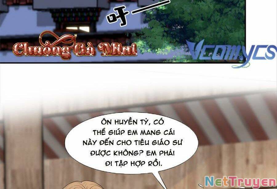 Khiêu Khích Xuyên Biên Giới Chapter 114 - Trang 2