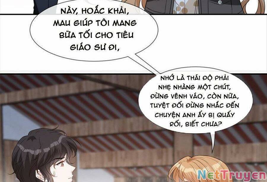 Khiêu Khích Xuyên Biên Giới Chapter 114 - Trang 2