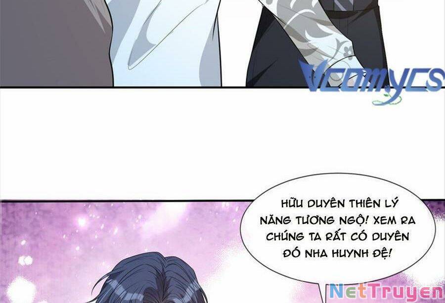 Khiêu Khích Xuyên Biên Giới Chapter 114 - Trang 2