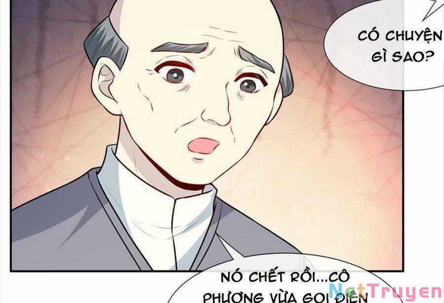 Khiêu Khích Xuyên Biên Giới Chapter 114 - Trang 2