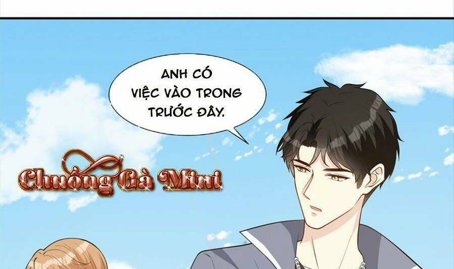 Khiêu Khích Xuyên Biên Giới Chapter 113 - Trang 2