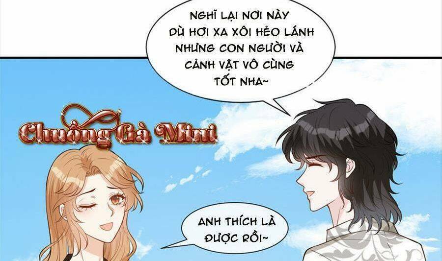 Khiêu Khích Xuyên Biên Giới Chapter 113 - Trang 2