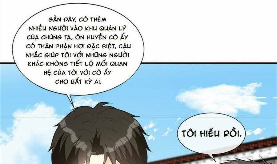 Khiêu Khích Xuyên Biên Giới Chapter 113 - Trang 2