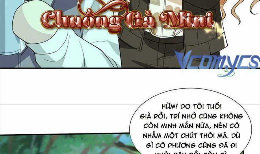 Khiêu Khích Xuyên Biên Giới Chapter 113 - Trang 2