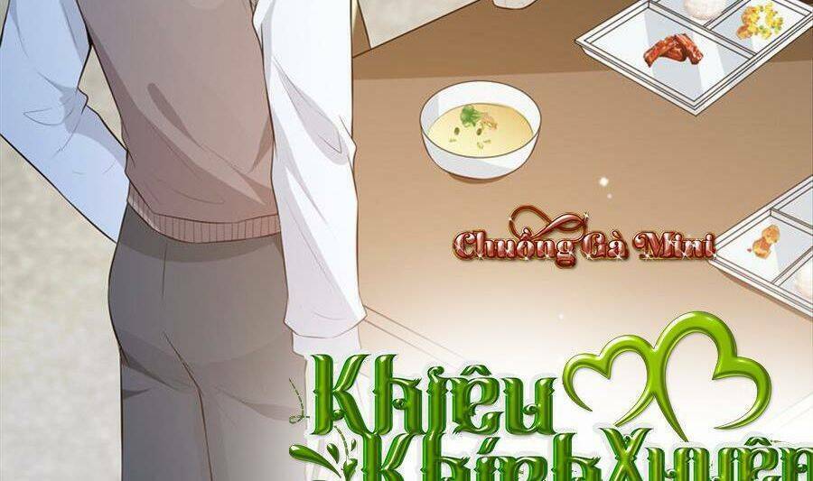 Khiêu Khích Xuyên Biên Giới Chapter 113 - Trang 2