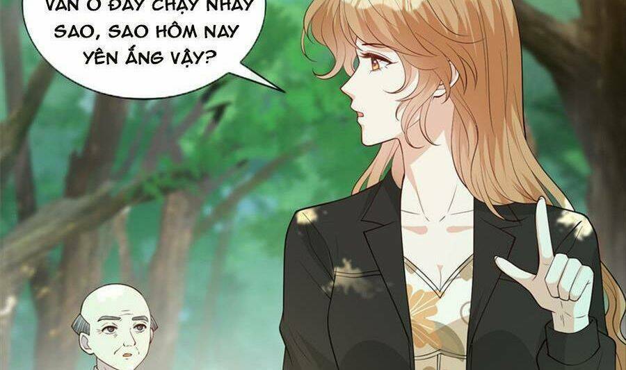 Khiêu Khích Xuyên Biên Giới Chapter 113 - Trang 2