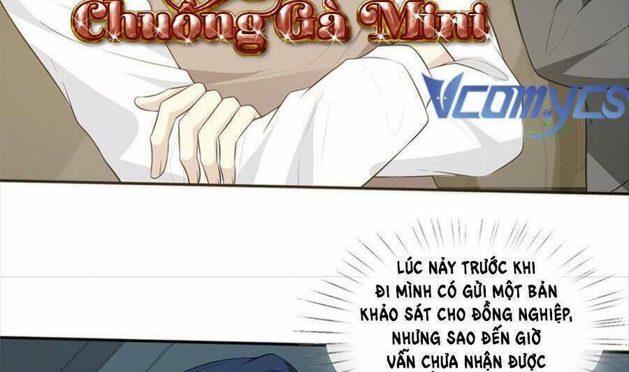 Khiêu Khích Xuyên Biên Giới Chapter 113 - Trang 2