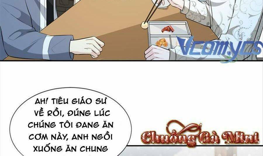 Khiêu Khích Xuyên Biên Giới Chapter 113 - Trang 2