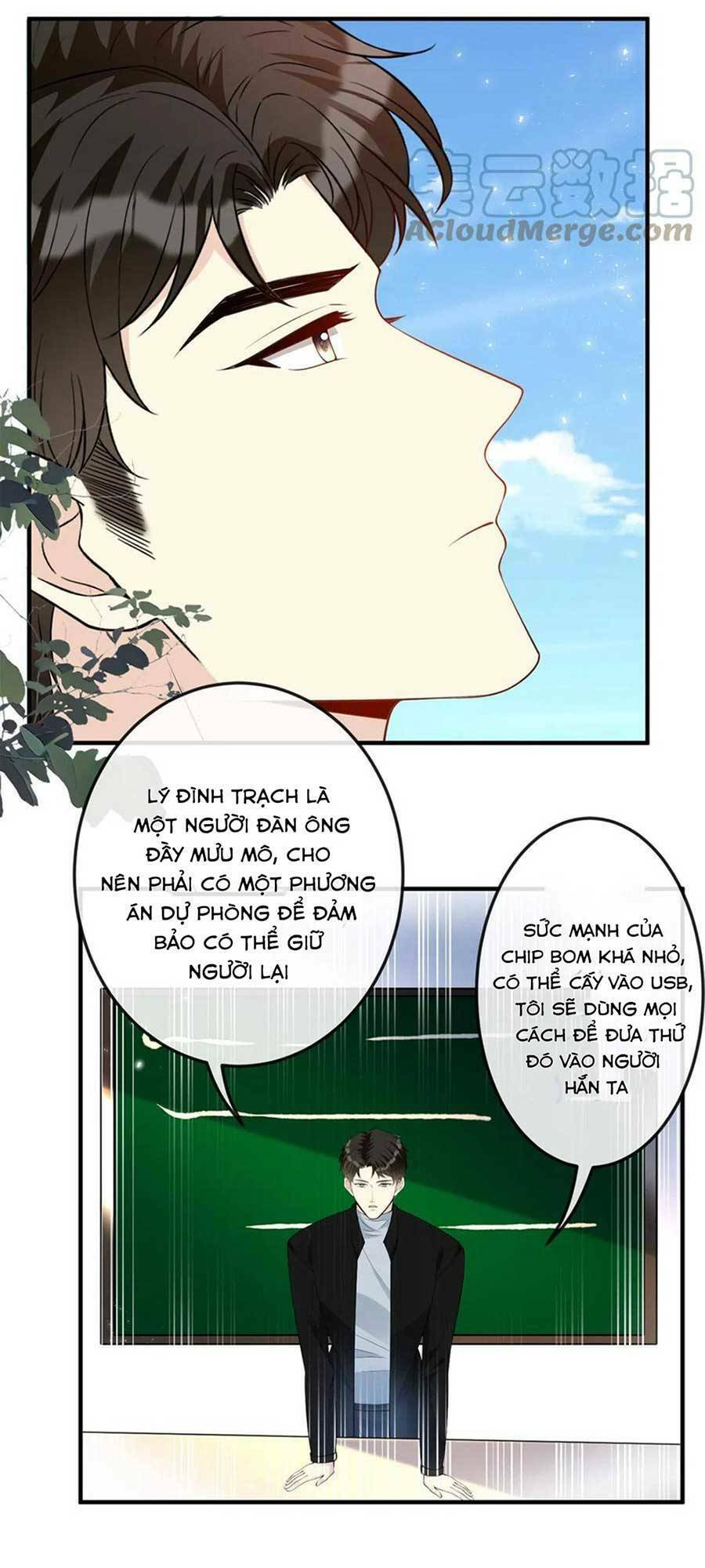 Khiêu Khích Xuyên Biên Giới Chapter 112 - Trang 2