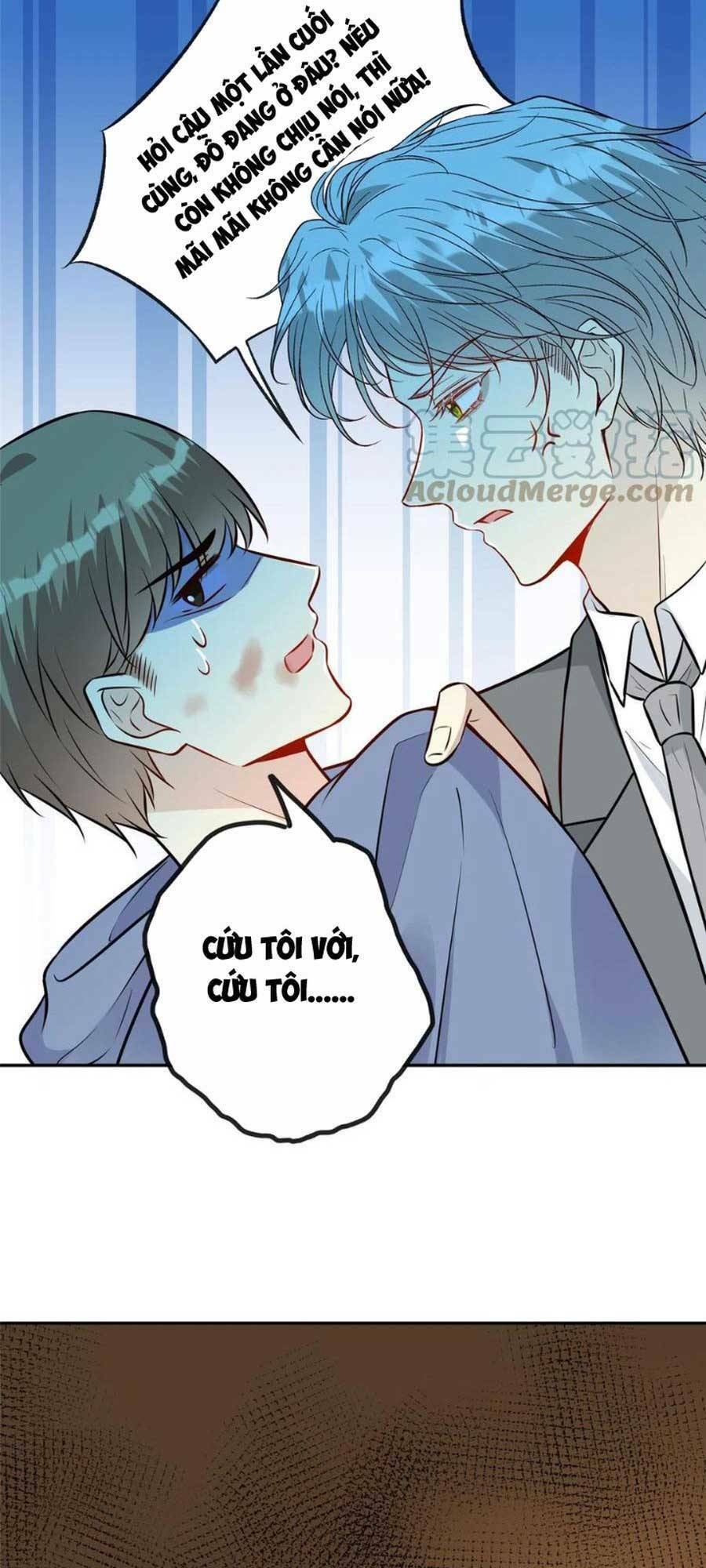 Khiêu Khích Xuyên Biên Giới Chapter 110 - Trang 2