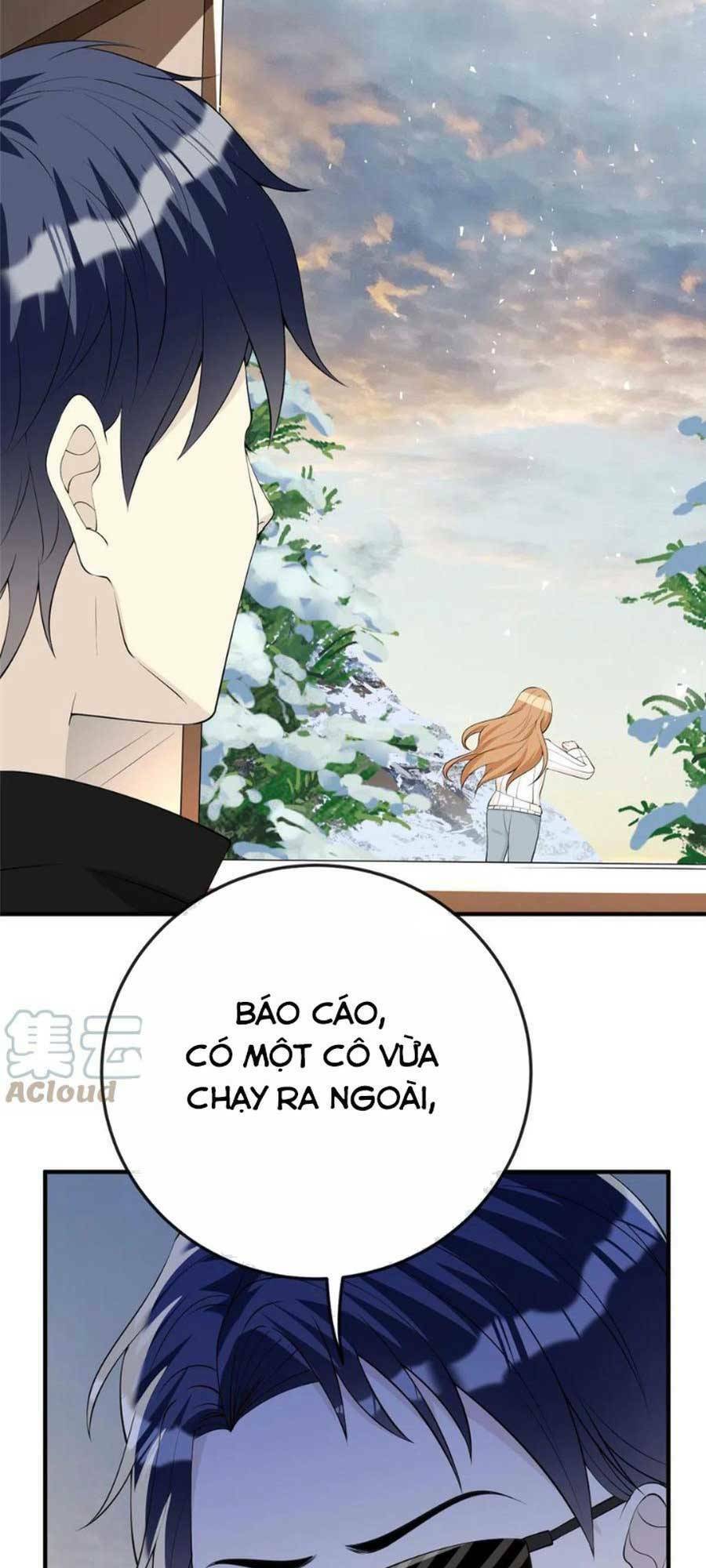 Khiêu Khích Xuyên Biên Giới Chapter 110 - Trang 2