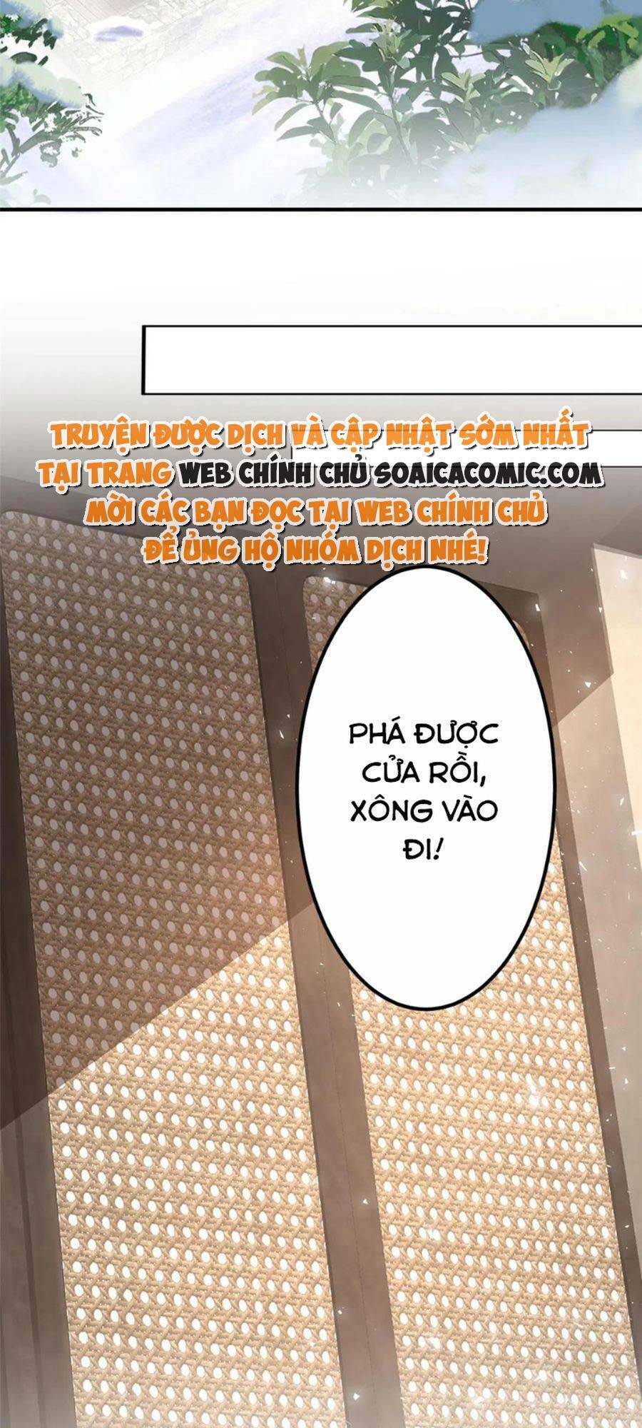 Khiêu Khích Xuyên Biên Giới Chapter 109 - Trang 2