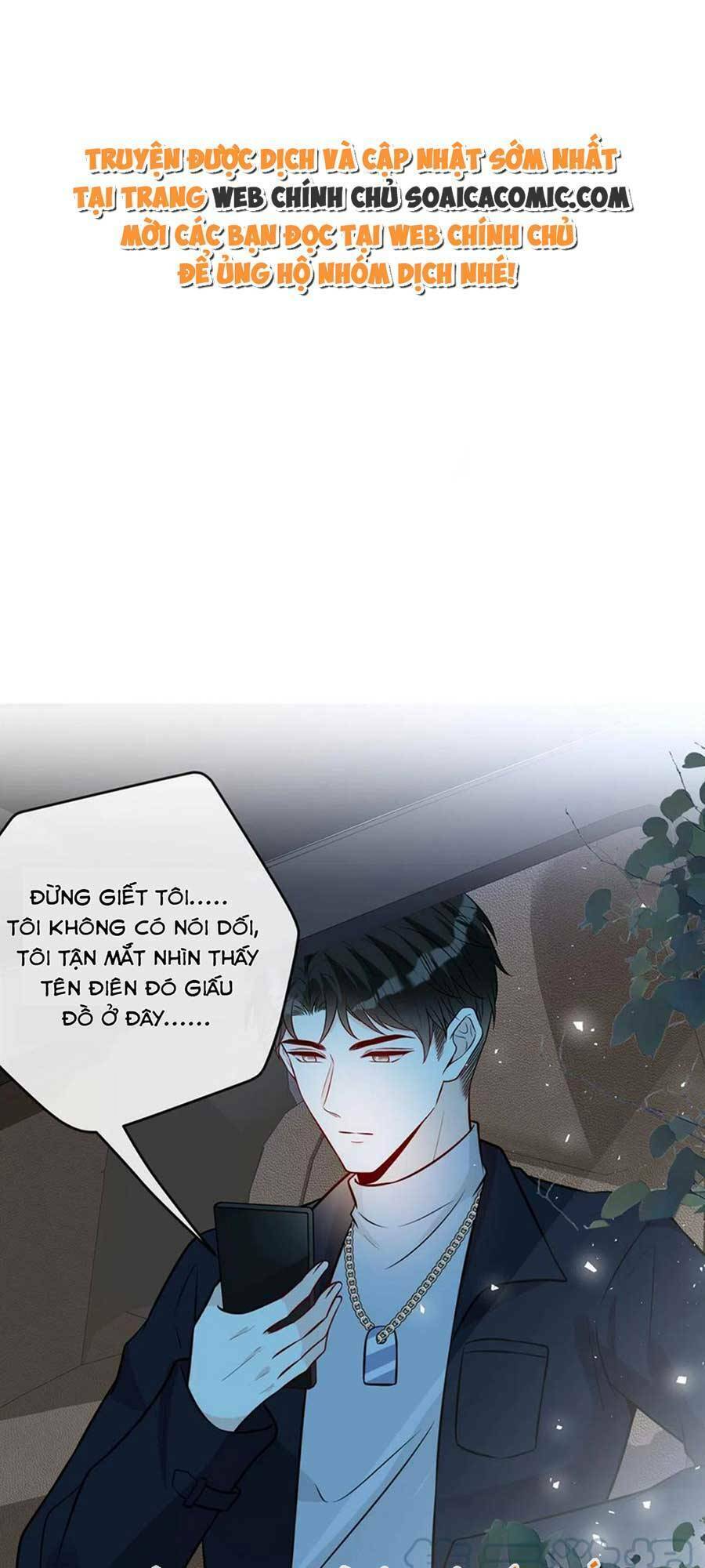 Khiêu Khích Xuyên Biên Giới Chapter 108 - Trang 2