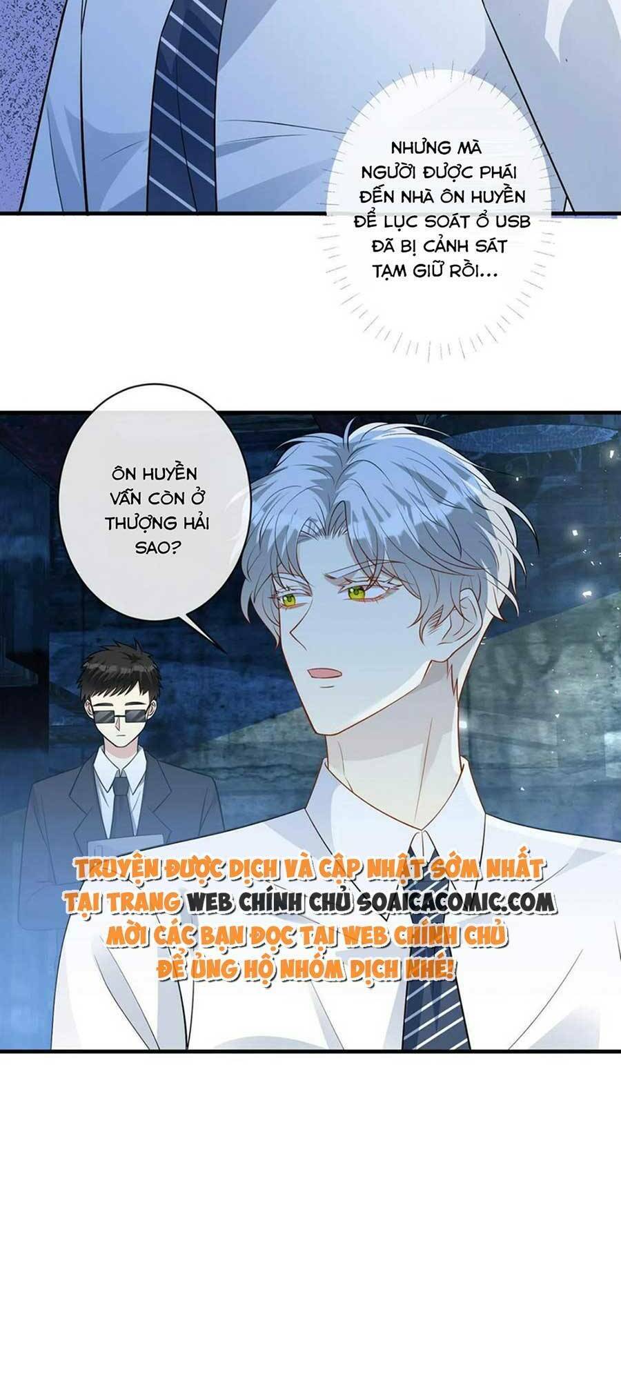 Khiêu Khích Xuyên Biên Giới Chapter 108 - Trang 2