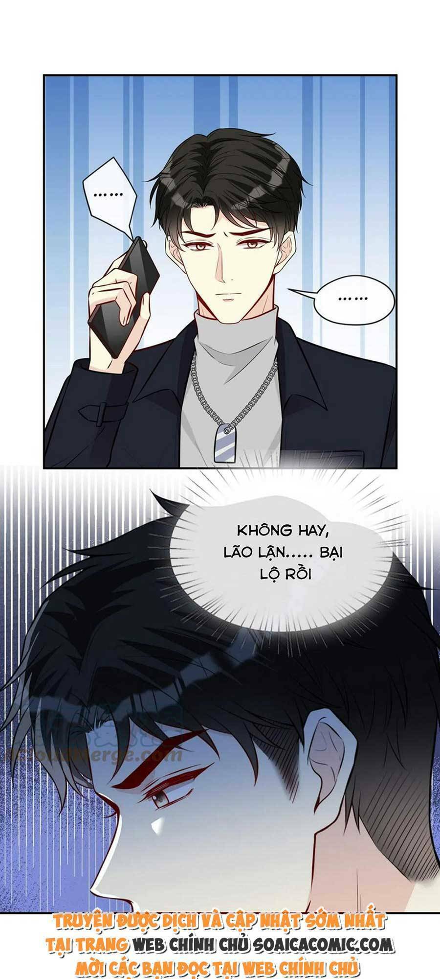 Khiêu Khích Xuyên Biên Giới Chapter 108 - Trang 2