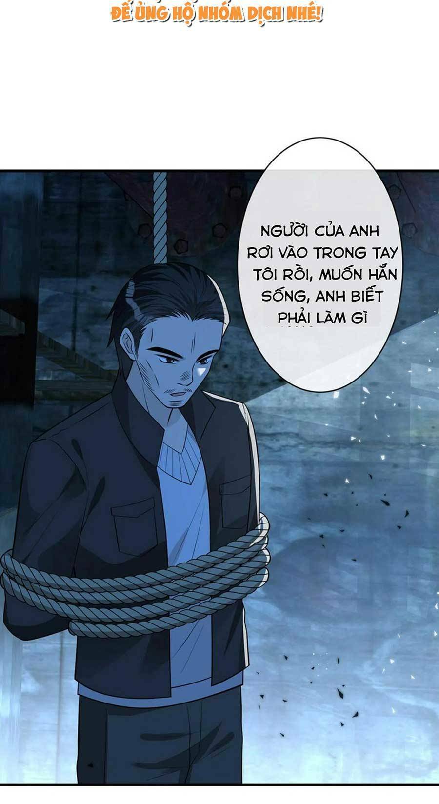 Khiêu Khích Xuyên Biên Giới Chapter 108 - Trang 2