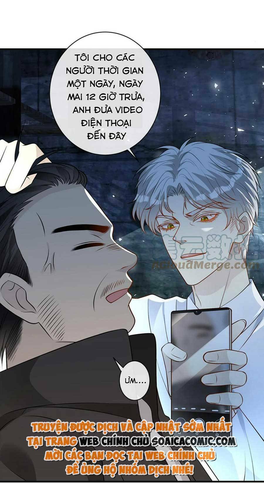 Khiêu Khích Xuyên Biên Giới Chapter 108 - Trang 2