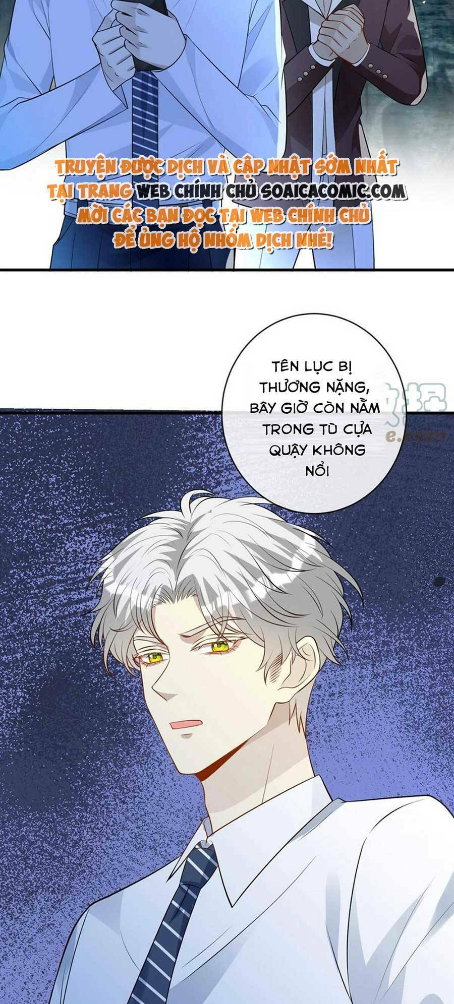 Khiêu Khích Xuyên Biên Giới Chapter 108 - Trang 2