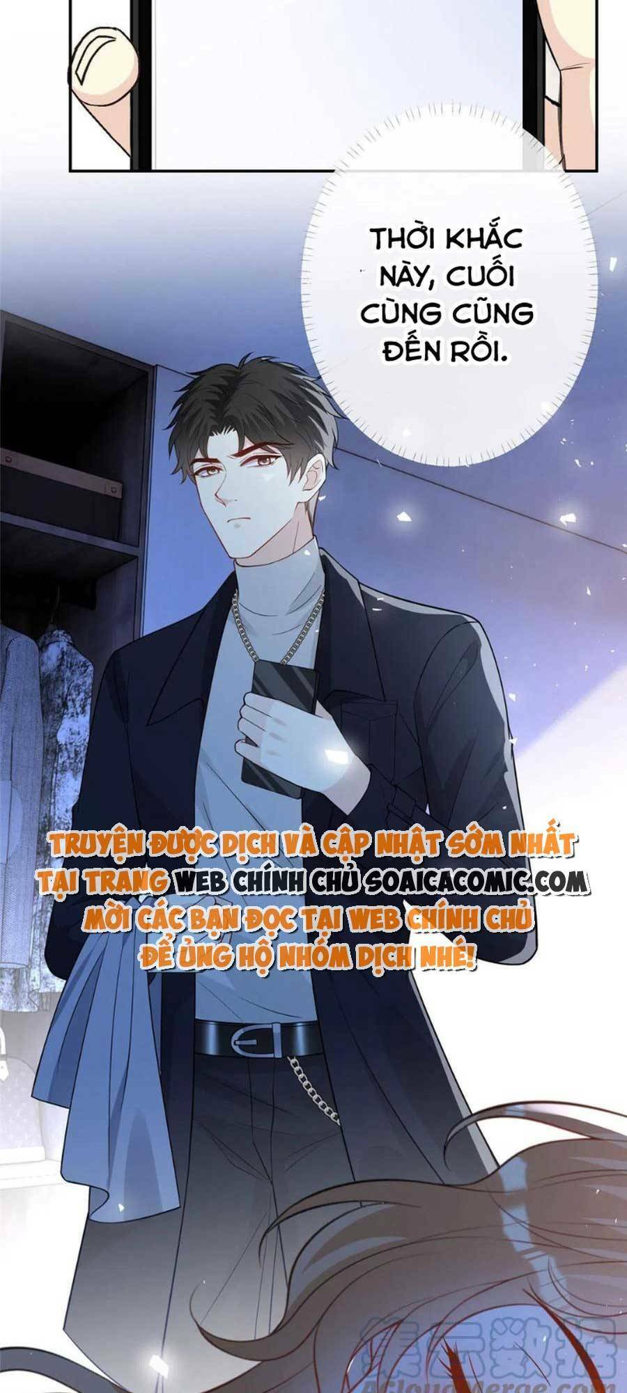 Khiêu Khích Xuyên Biên Giới Chapter 107 - Trang 2