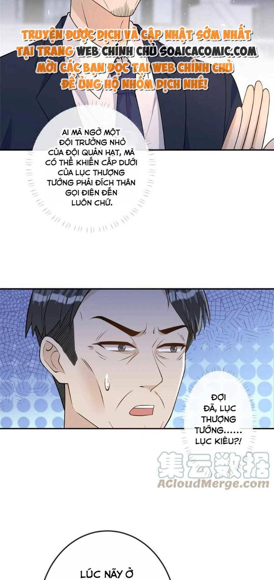 Khiêu Khích Xuyên Biên Giới Chapter 107 - Trang 2