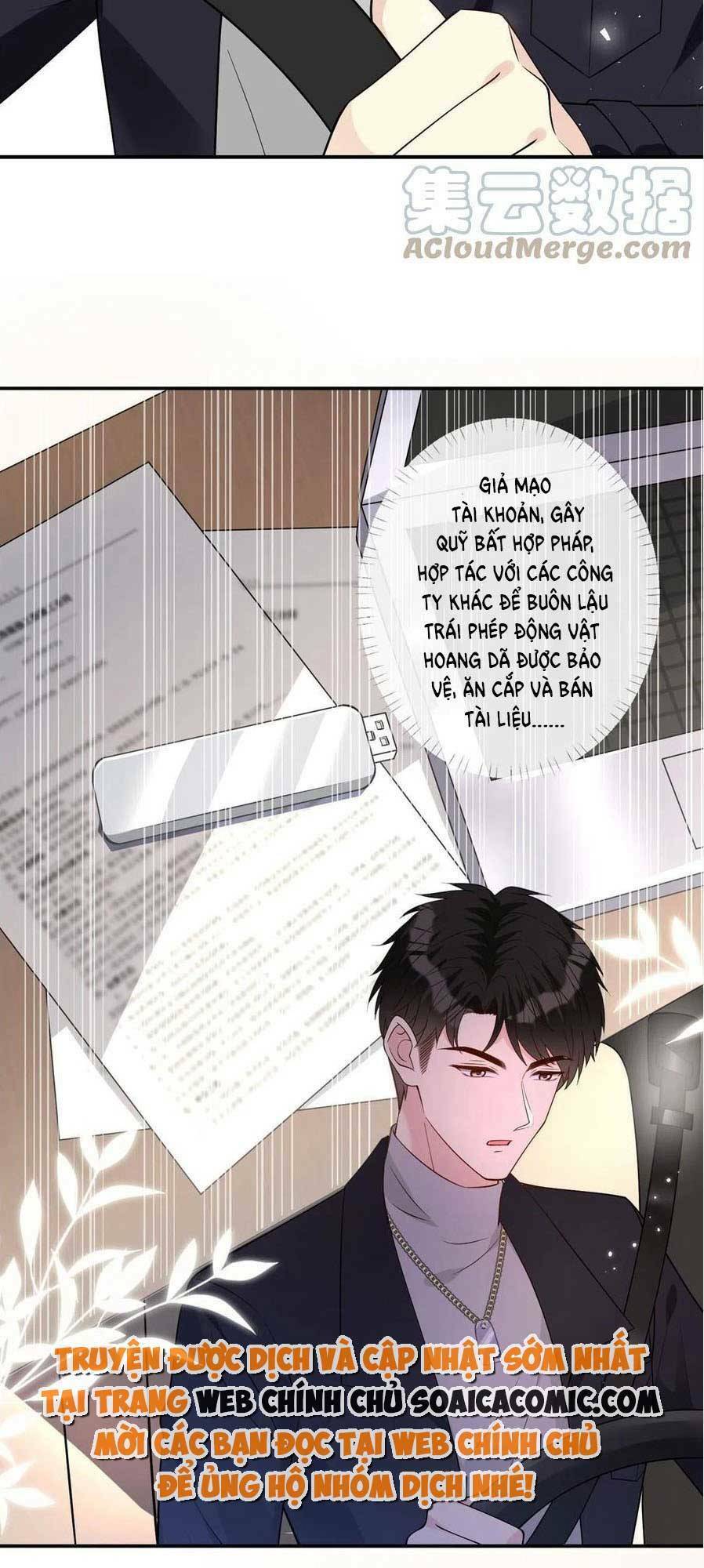 Khiêu Khích Xuyên Biên Giới Chapter 106 - Trang 2