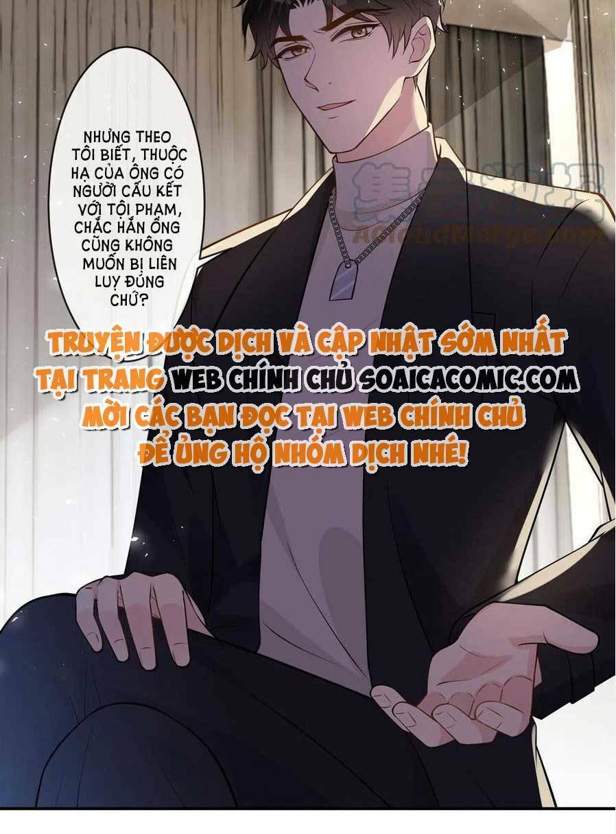 Khiêu Khích Xuyên Biên Giới Chapter 106 - Trang 2