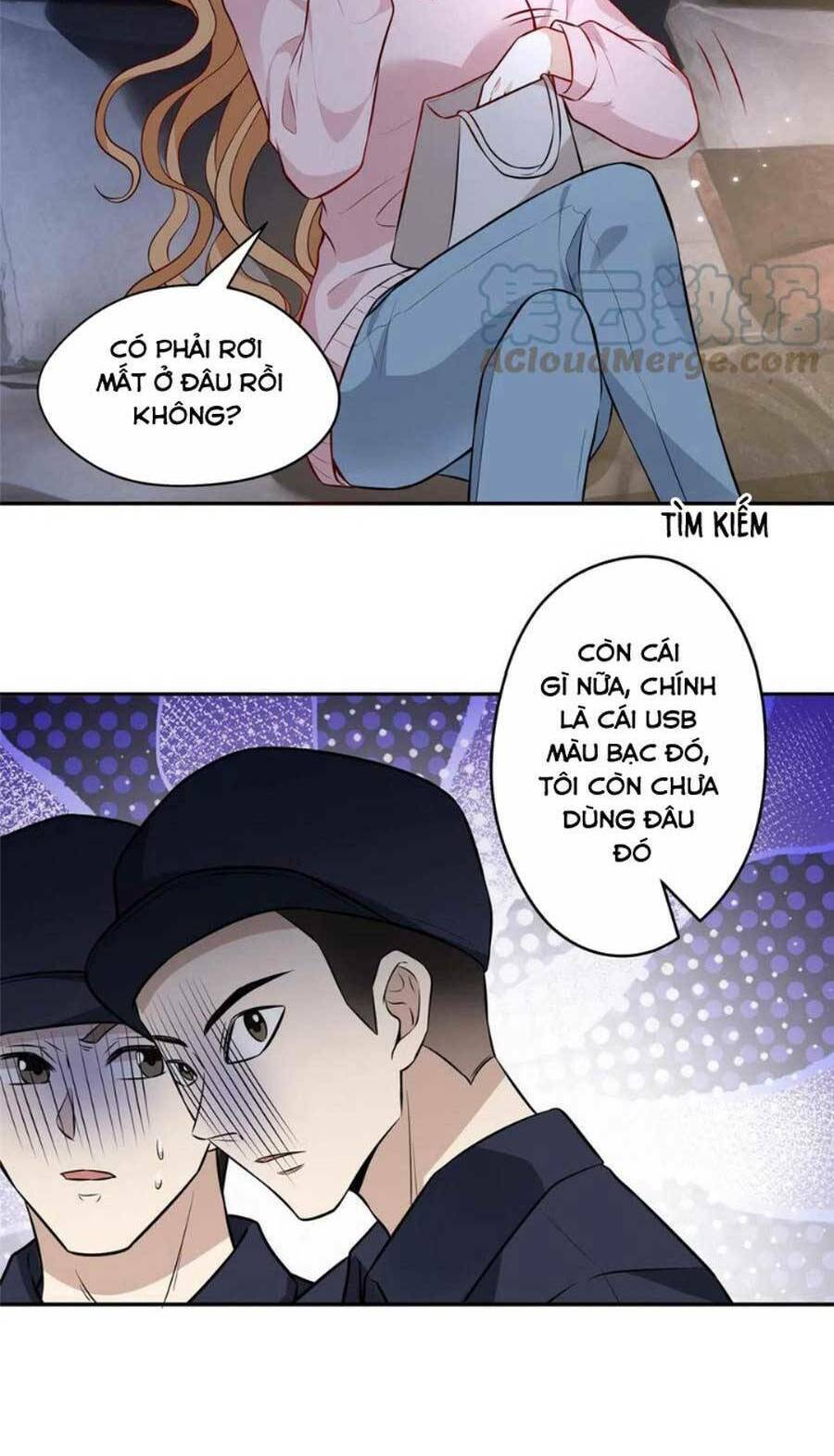 Khiêu Khích Xuyên Biên Giới Chapter 103 - Trang 2