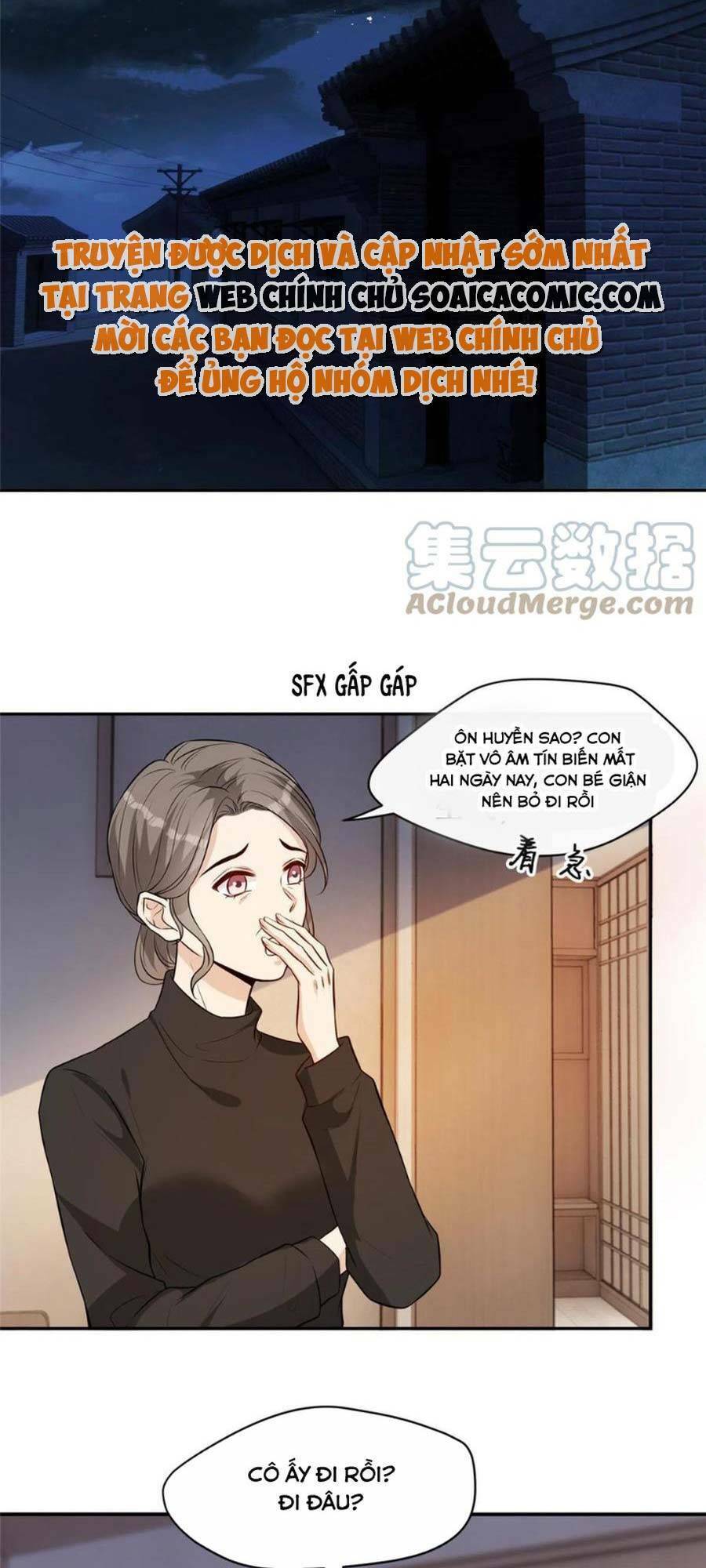 Khiêu Khích Xuyên Biên Giới Chapter 102 - Trang 2