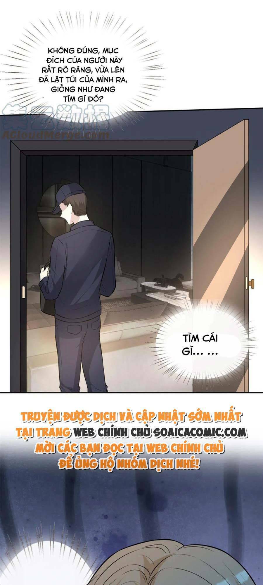 Khiêu Khích Xuyên Biên Giới Chapter 102 - Trang 2