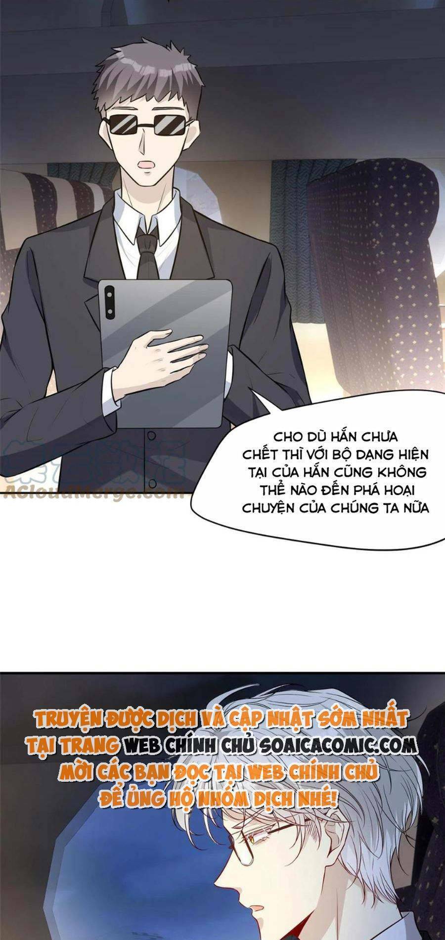 Khiêu Khích Xuyên Biên Giới Chapter 102 - Trang 2