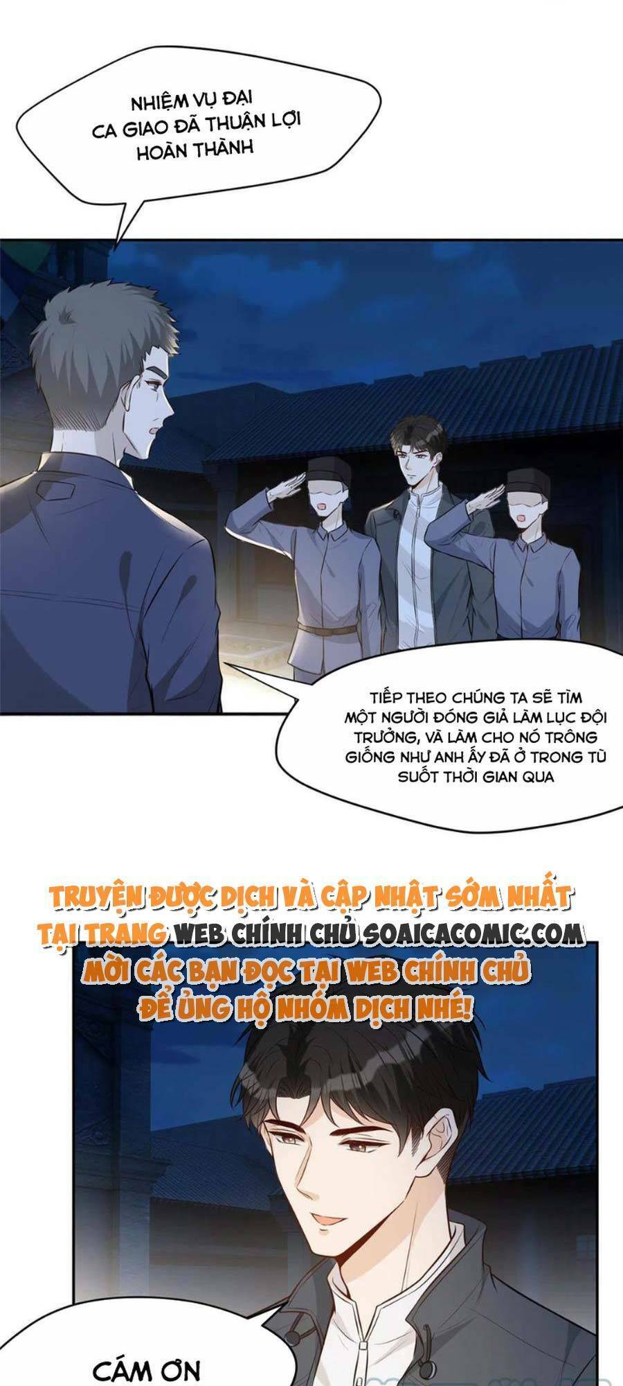 Khiêu Khích Xuyên Biên Giới Chapter 102 - Trang 2