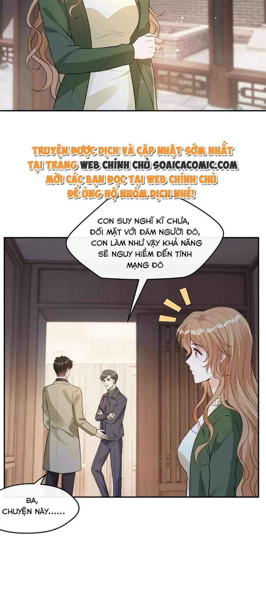 Khiêu Khích Xuyên Biên Giới Chapter 100 - Trang 2