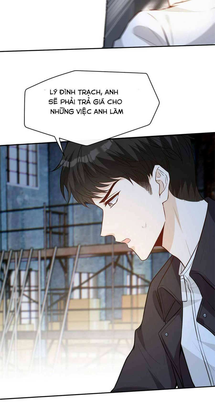 Khiêu Khích Xuyên Biên Giới Chapter 100 - Trang 2