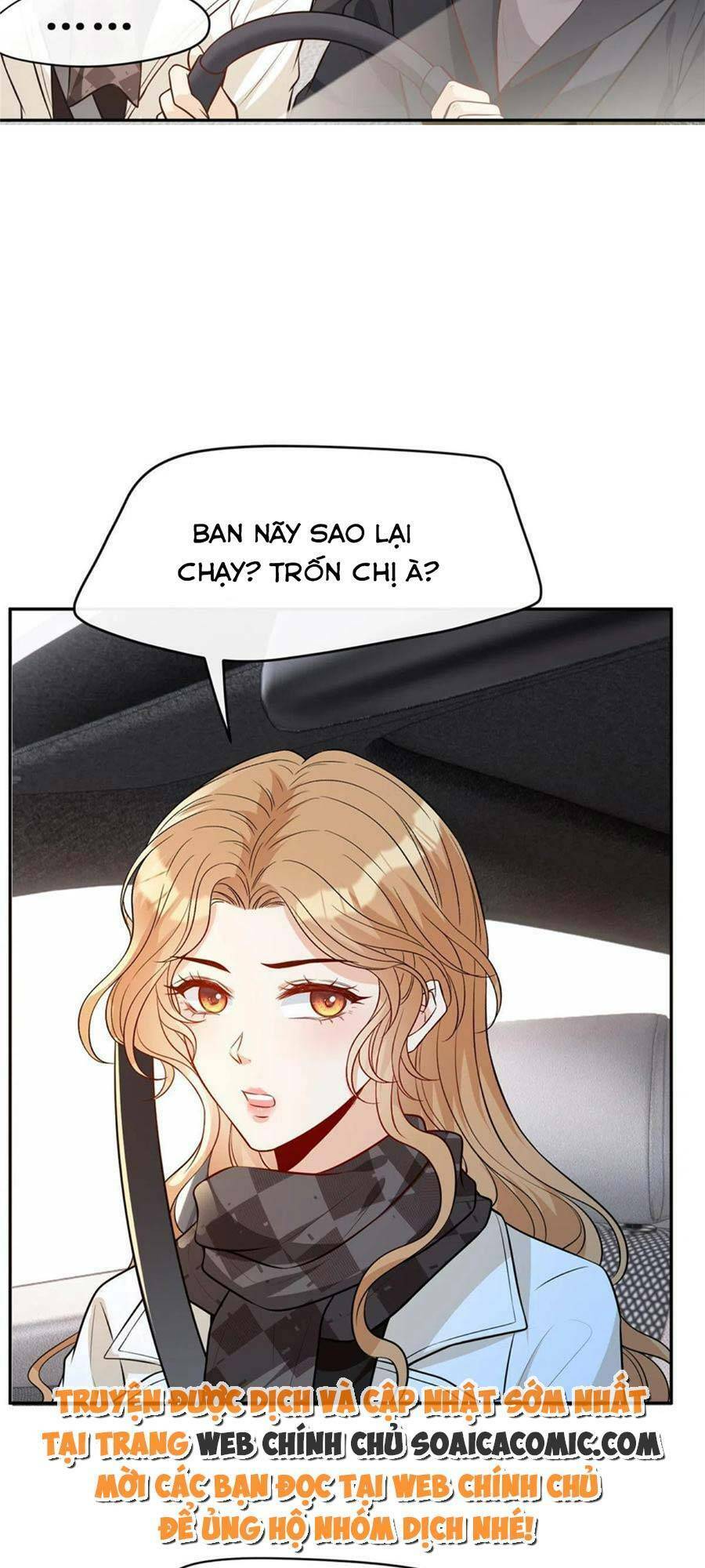 Khiêu Khích Xuyên Biên Giới Chapter 99 - Trang 2