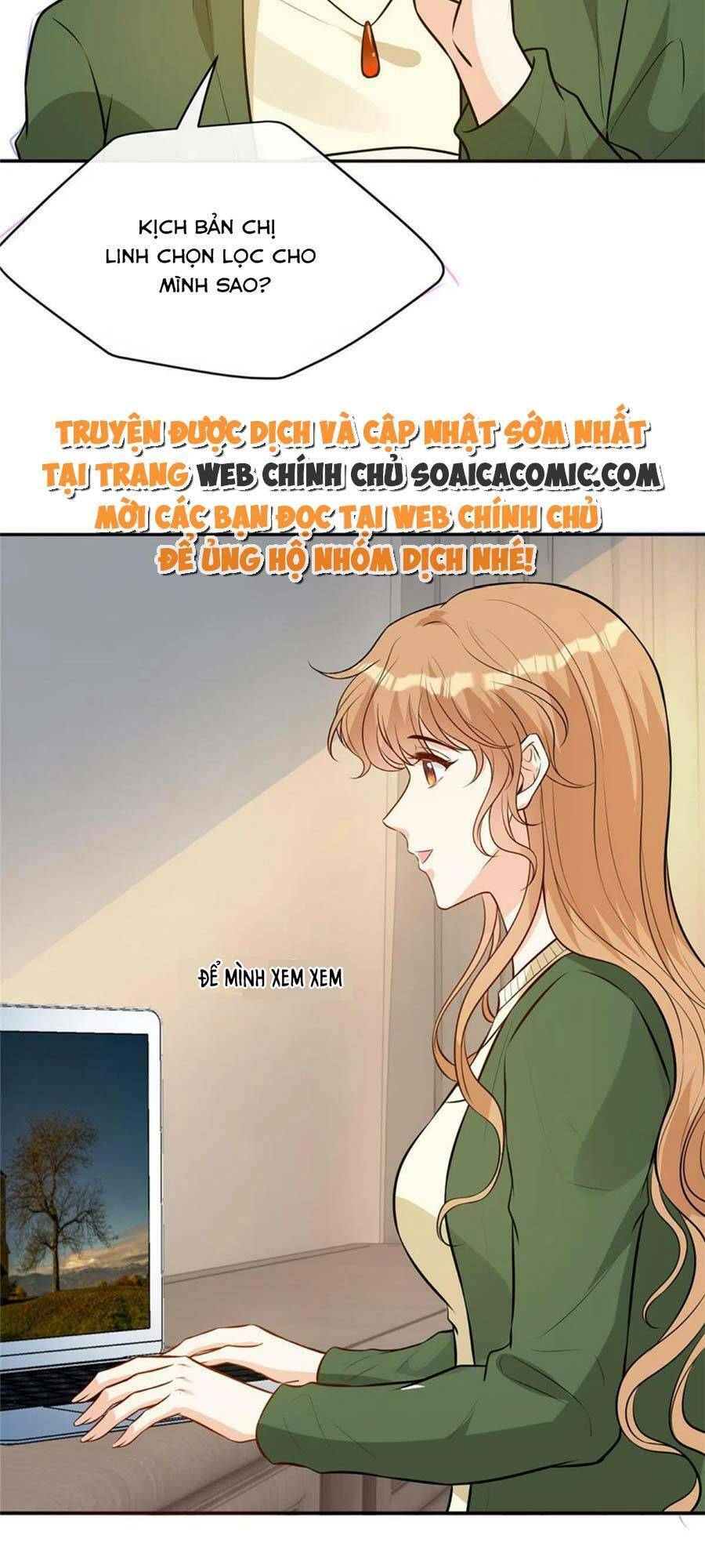 Khiêu Khích Xuyên Biên Giới Chapter 99 - Trang 2