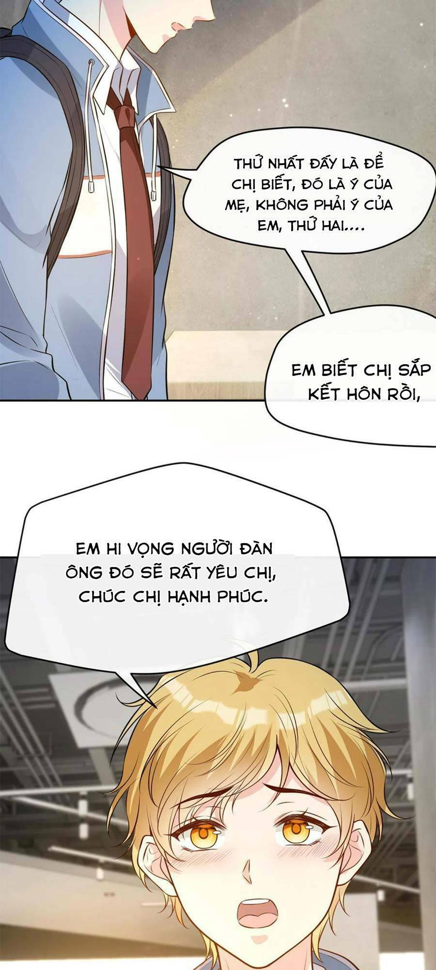 Khiêu Khích Xuyên Biên Giới Chapter 99 - Trang 2