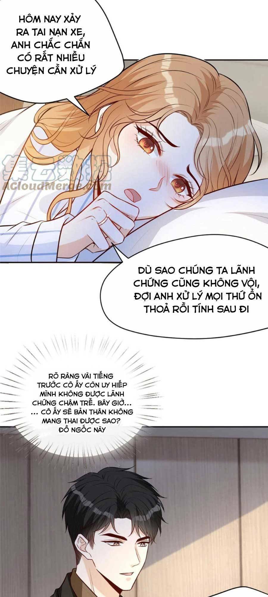 Khiêu Khích Xuyên Biên Giới Chapter 97 - Trang 2