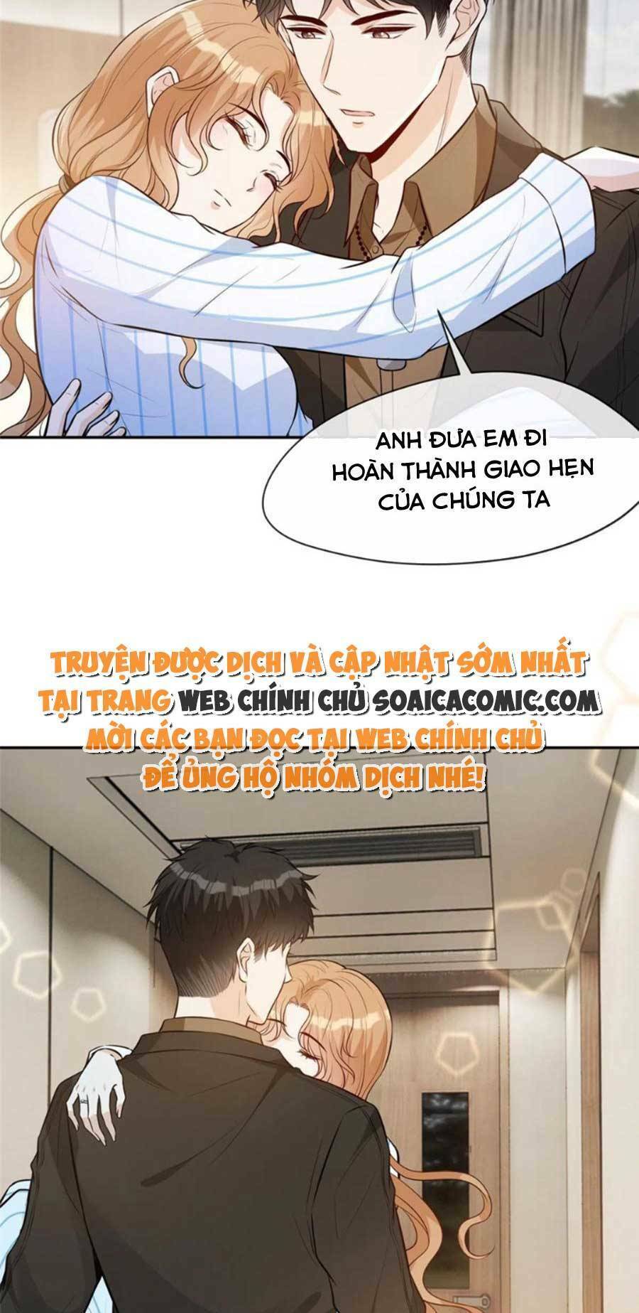 Khiêu Khích Xuyên Biên Giới Chapter 97 - Trang 2