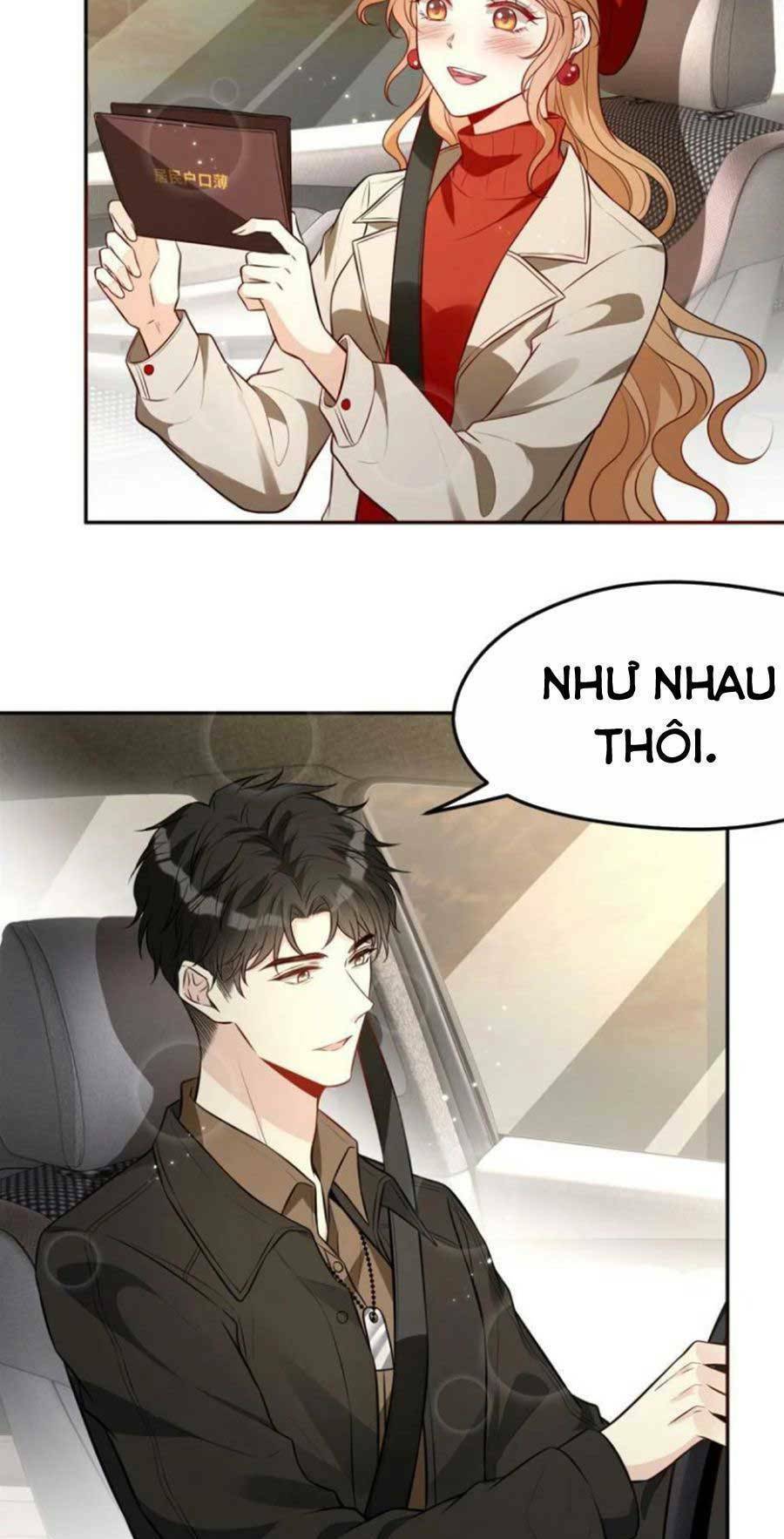 Khiêu Khích Xuyên Biên Giới Chapter 96 - Trang 2