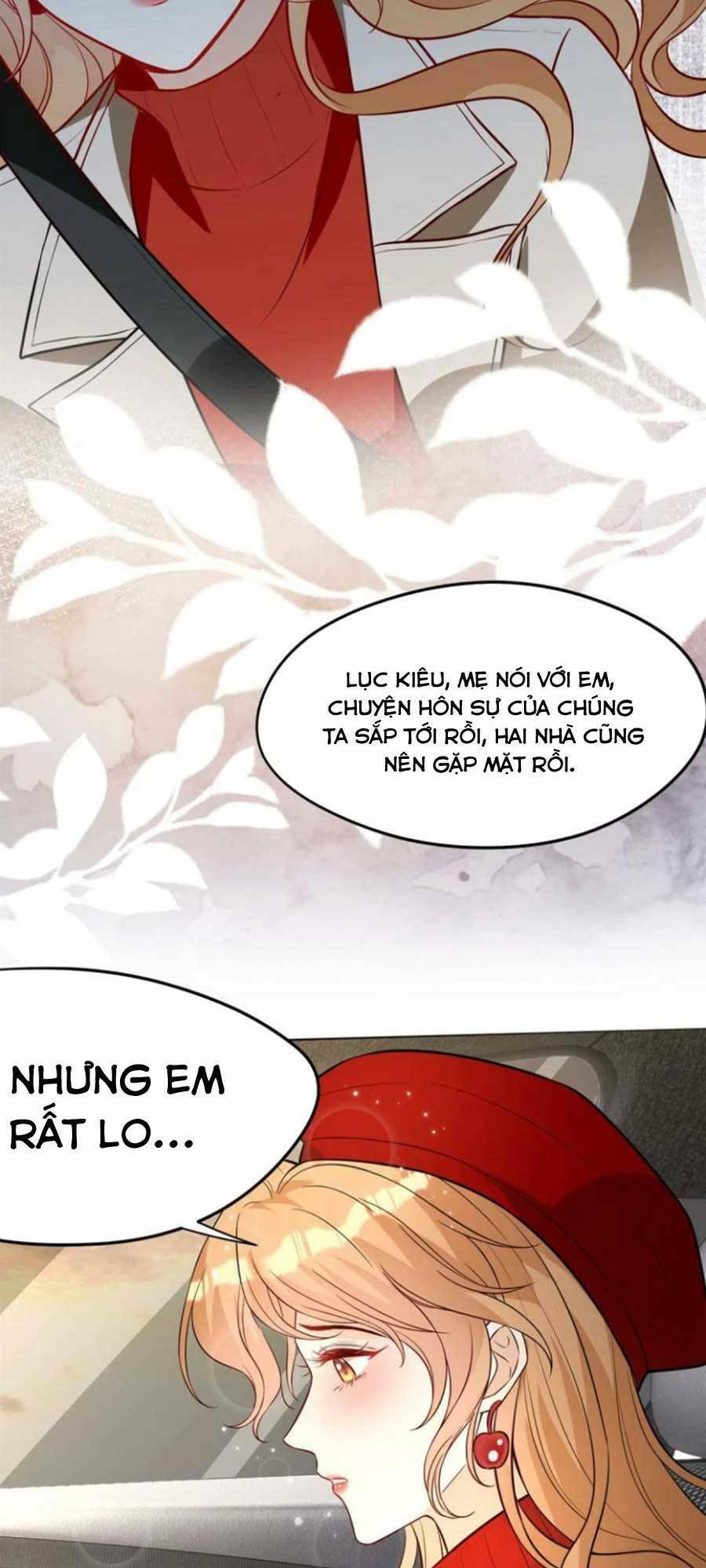 Khiêu Khích Xuyên Biên Giới Chapter 96 - Trang 2