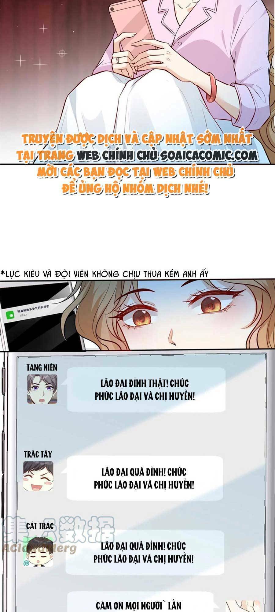 Khiêu Khích Xuyên Biên Giới Chapter 95 - Trang 2