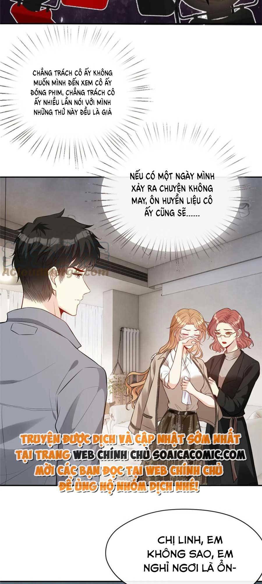 Khiêu Khích Xuyên Biên Giới Chapter 95 - Trang 2