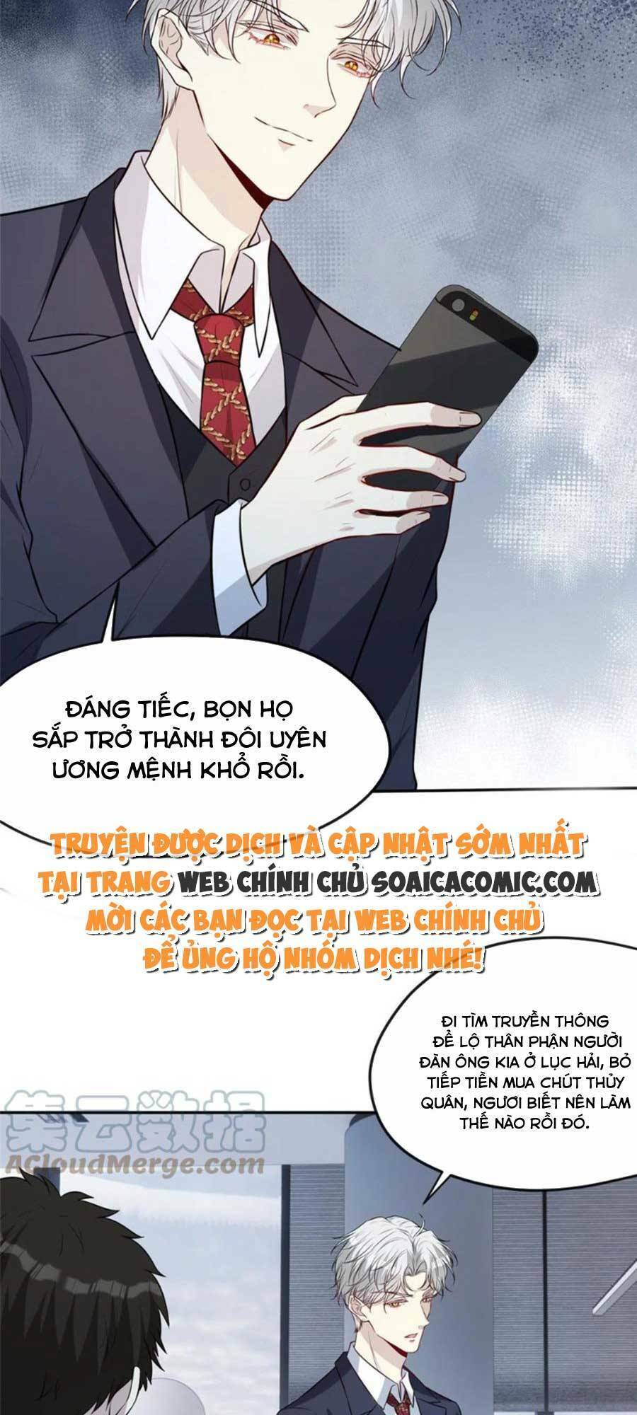 Khiêu Khích Xuyên Biên Giới Chapter 94 - Trang 2